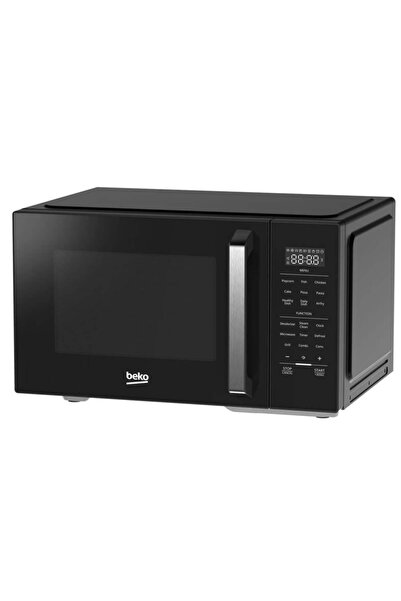 Beko Cuptor cu microunde MCF26310BAF GRILL negru