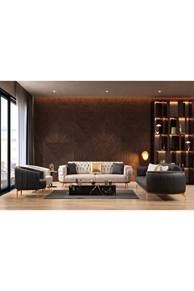 Sole Home Nova Koltuk Takımı