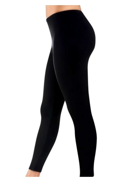 Medament 5-Pack Comfortable Fit Mesh Combed Cotton Tights