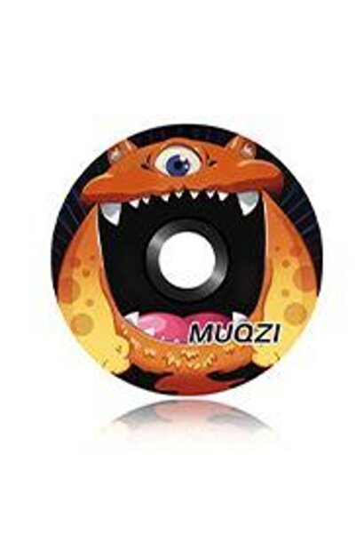 SARİSSA BİSİKLET Bisiklet Furş Kapağı Gidon Boğazı Tıpası Kapak 1-1/8" Gidon ...