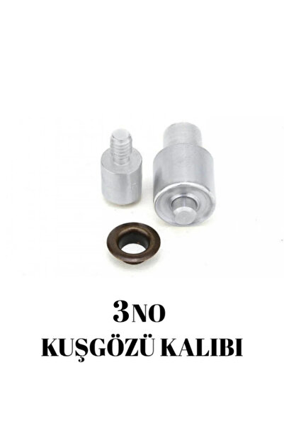 Pump Hand Press machine mold 3no eyelet