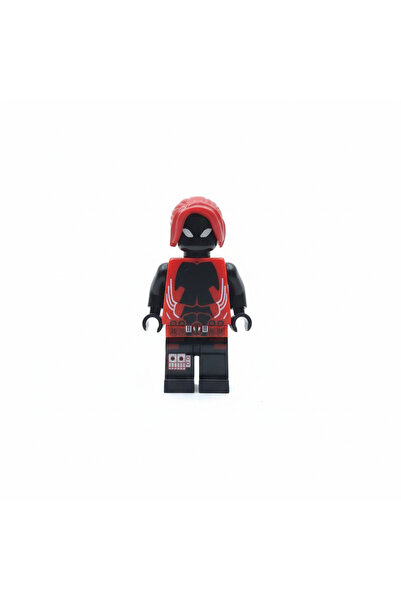 Otto Common Lego Style Mini Figure 20