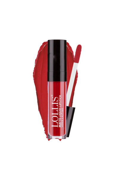 Lollis Ruj Lichid Mat 09