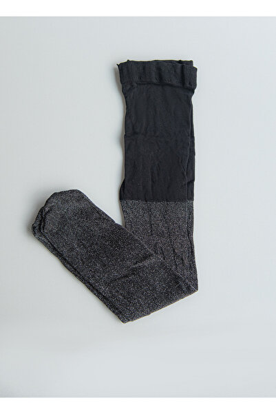 kitikate Simy Pantyhose Black