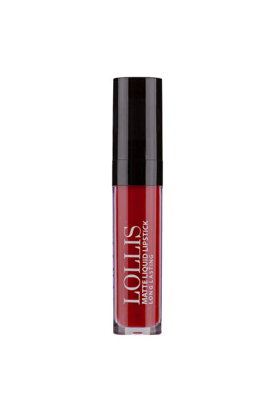 Lollis Matte Liquid Lipstick 43