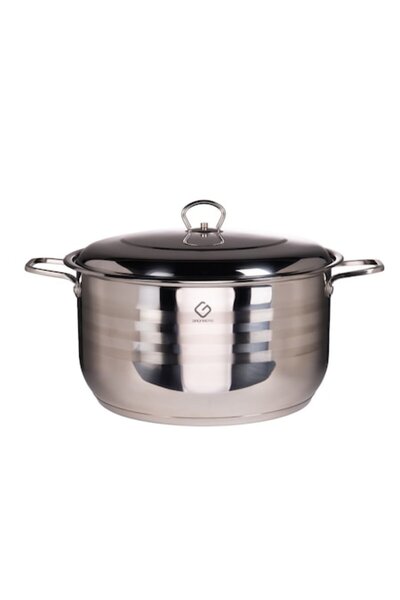 GRÜNBERG High Professional Pot Grunberg GR8134