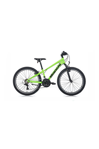 Bianchi XR24.2 24 Jant Çocuk Bisikleti 2026 YVBJMS31