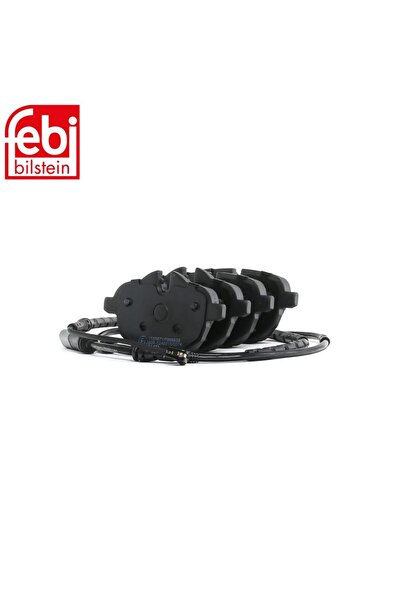 Other قماش فرامل خلفي F10