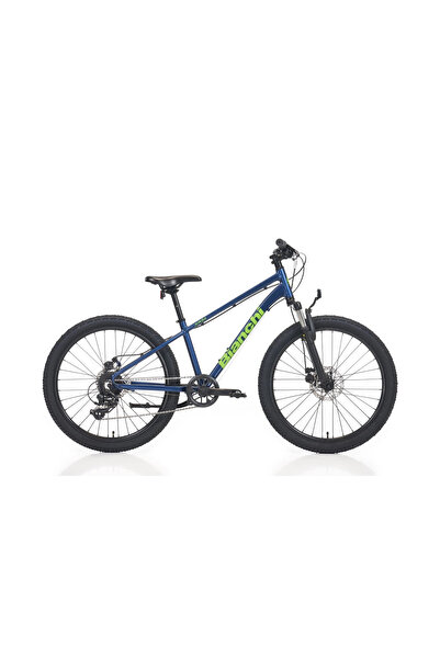 Bianchi XR24 Disk fren Alüminyum Çocuk Dağ Bisikleti 2026