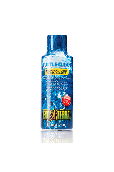 Exo Terra Kaplumbağa Su Düzenleyici 120 ml