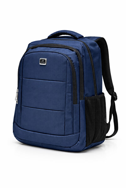 Révano Premium Multi-Compartment School & Travel Backpack | Durable, Lightweight