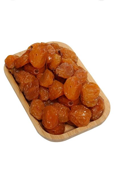 Sarı Erik Kurusu 500GRAM (ERZ)