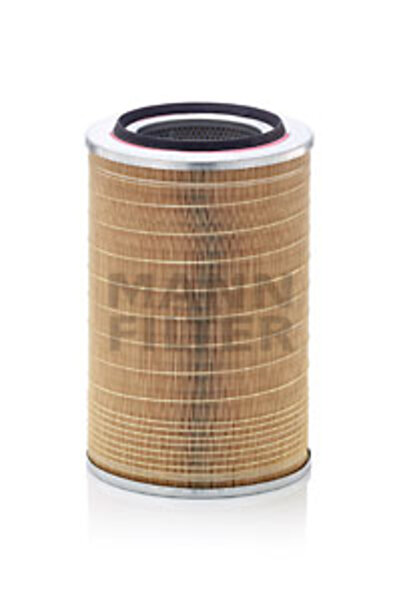 Mann-Filter Air filter C 24 508/1
