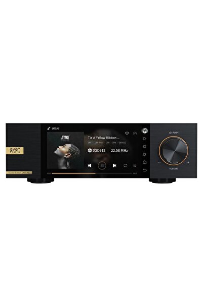 EVERSOLO DMP-A6 MASTER EDITION