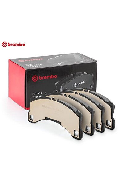 Other Porsche front brake pads