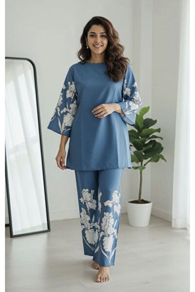 iza Women Designer Co Ord Set