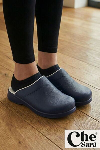 Che Sara Sabo Orthopedic Soft Light Sole Slippers