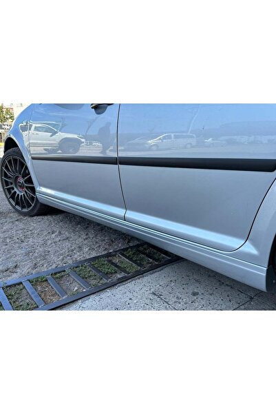 Tuning Vadisi Golf 4 Yan Ek Marşpiyel 1997-2003 arası Boyasız