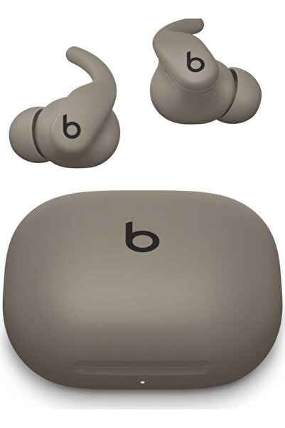 Beats - Powerbeats Fit - Wireless Noise-Cancelling Workout Earbuds with Ultim...