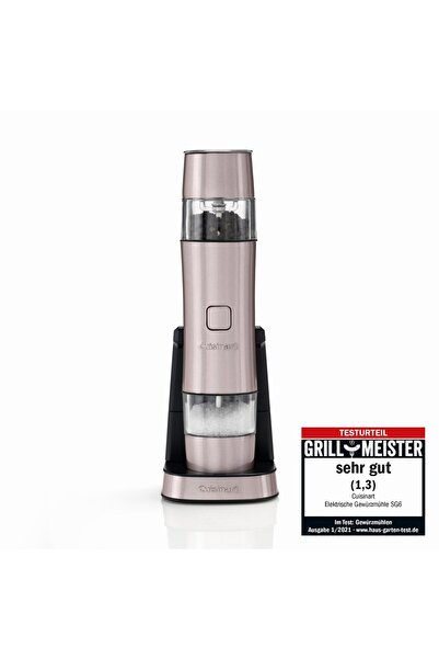 Hype Store Cuisinart Sg6Pe Spice Grinder Pink