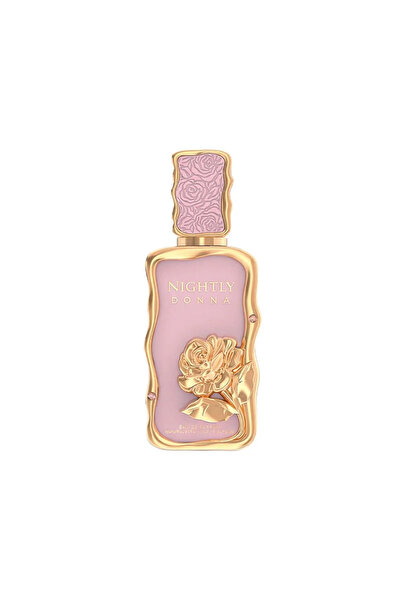 Le Bonheur Perfumes عطر لابونير نايتلي دونا للنساء - او دى بارفيوم 100 مل