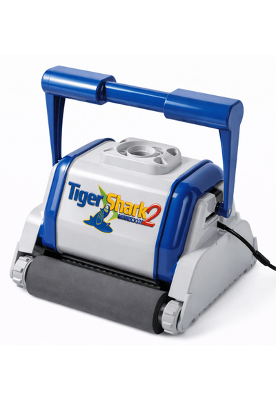 Tigershark Hayward 2 Havuz Temizlik Robotu 30mt Kablolu