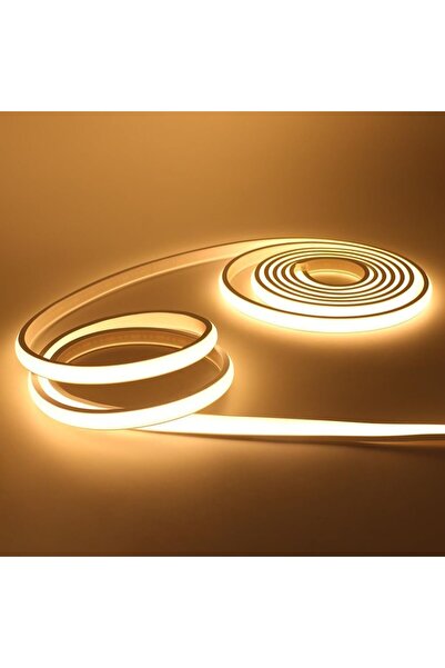 proled Bandă luminoasă LED COB 220V FlexiLum220, 600W 60000Lm, 3000K, 50M cu ...