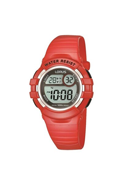 Lorus R2399Hx9 Children's Wristwatch