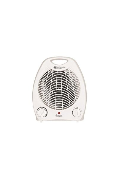 Kiwi KHT-8415 Fanlı Isıtıcı Sıcak - Soğuk 2000 W Termostatlı