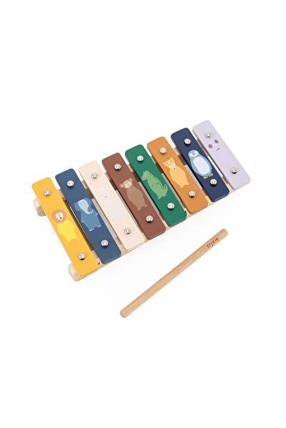 Trixie Ahşap Klisifon Oyuncak