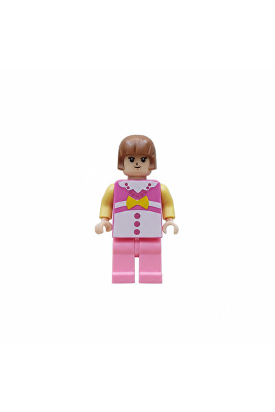 Otto Common Lego Style Mini Figure 14