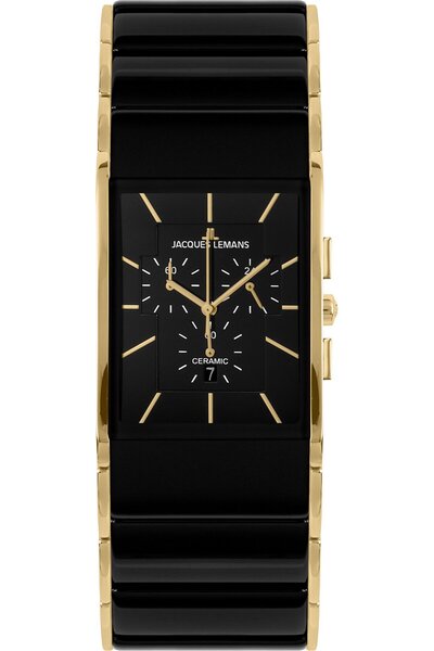 Jacques Lemans DUBLIN 1-1941D ERKEK KOL SAATİ