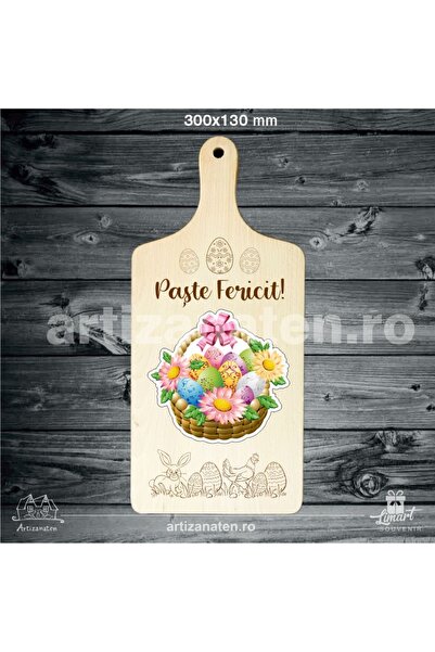 LimArt Wood tocator for adhesives, printed and engraved, 300 mm x 130 mm