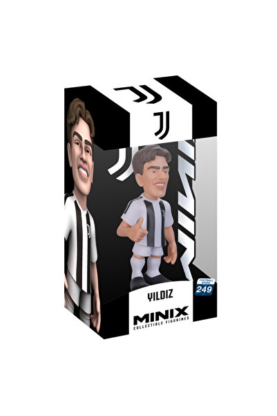 MINIX تمثال كينان يلدز 21079