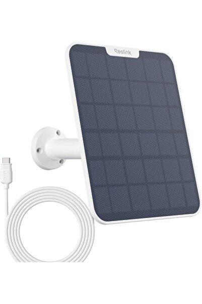 ReoLink Solar Panel 2 for Battery Security Camera