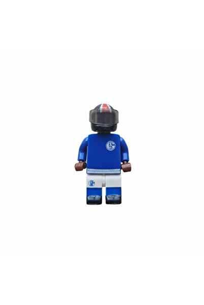 Otto Common Lego Style Mini Figure 18