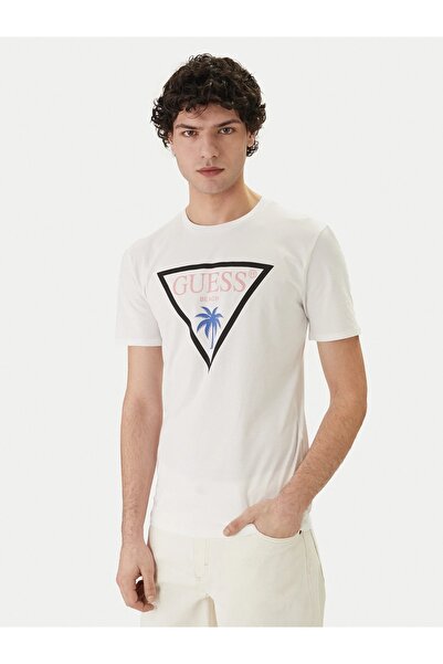 Guess Ss Cn New Triangle P