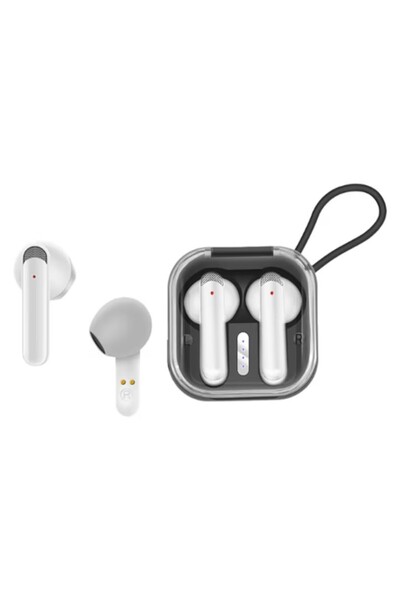 AT Performance Bluetooth 5.3 Headphones HK-55BL – Wireless, Touch Control, Ex...