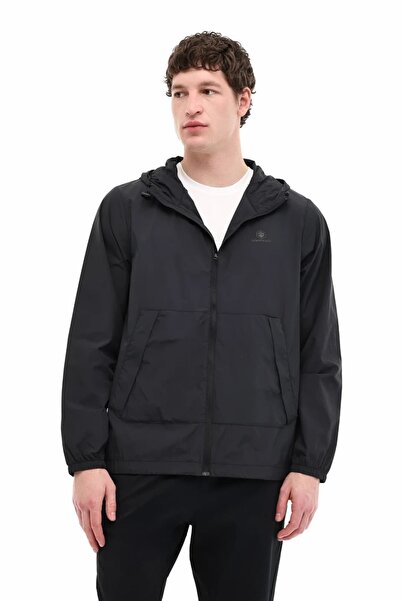 lumberjack Ml Keys 6Fx Black Men's Seasonal Jacket