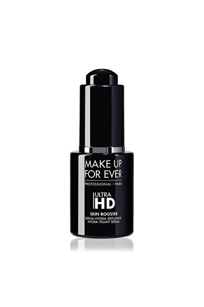 Make Up For Ever -Ultra HD Skin Booster Hydra Plump Serum 12ml/0.4oz