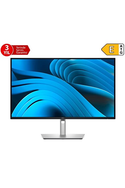 Dell Pro P2725DE 27'' 5ms WQHD Hdmi Dp Type-C IPS