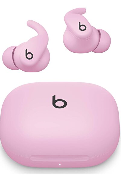 Beats - Powerbeats Fit - Wireless Noise-Cancelling Workout Earbuds with Ultim...