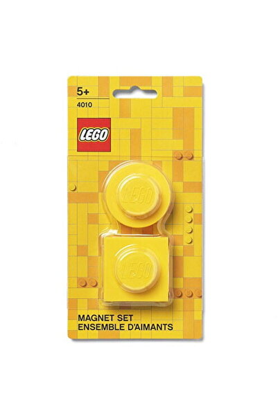 Room Copenhagen Set 2 magneți LEGO