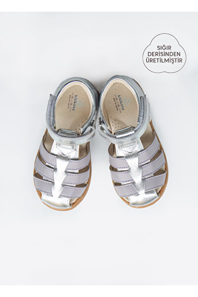 kitikate أحذية ستلا للأطفال ليلك