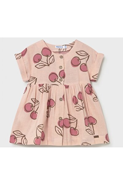 MAYORAL girls' dress 1921-64