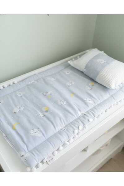 BELLOT مجموعة لورا بيبي بونبونلو للفتح من الأسفل