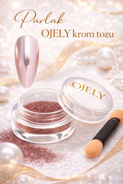 OJELY KROM TOZU TA SERİSİ