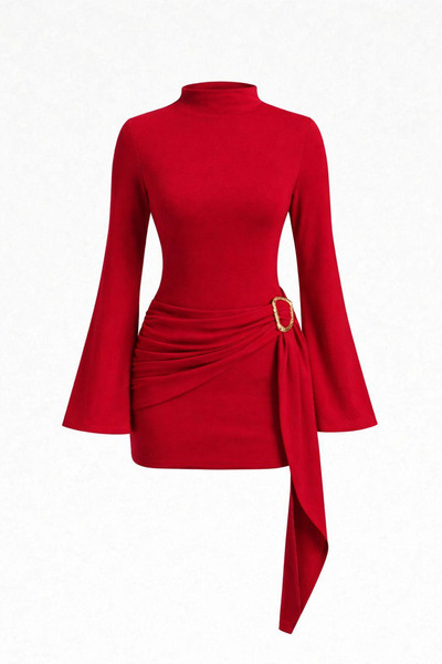 QBZ ELEGANTNA SAMOSTALNO NAPRAVLJENA K Kaiš İ MINI HALJINA