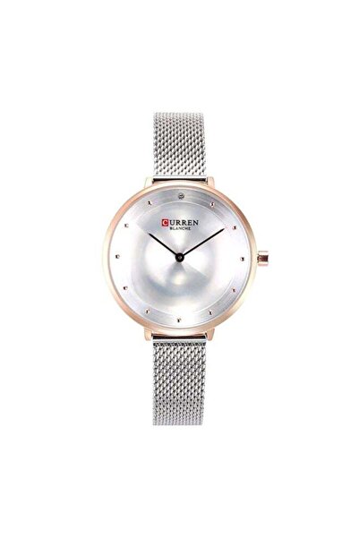 Curren Women's Water Resistant Analog Watch 9029