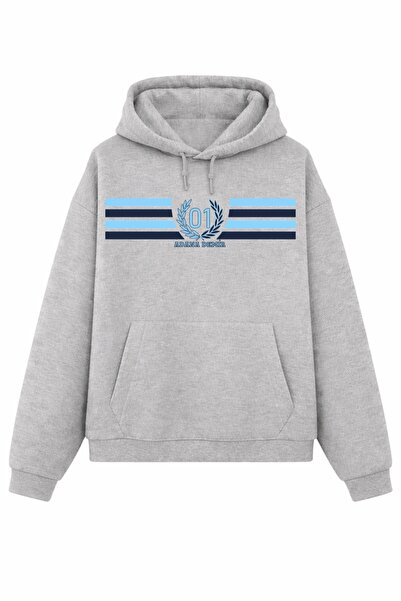 Rabona Fashion 01 City Series Crew Neck Sweatshirt/Hoodie Option Available